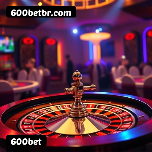 Interface de Apostas ao Vivo - Transmissão e Odds em Tempo Real