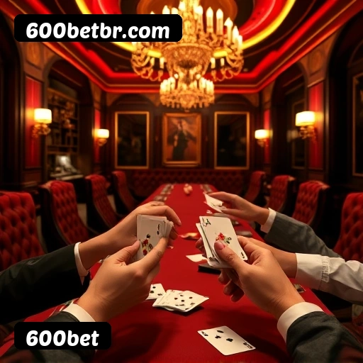 Jogos de Cassino ao Vivo