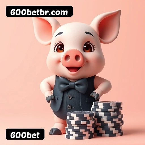 Imagem secundária de apoio para instalação do app 600bet