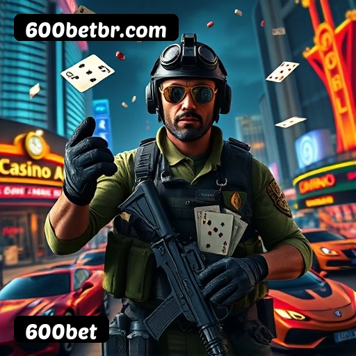 Sistema de Segurança Avançado 600bet - Criptografia e Proteção