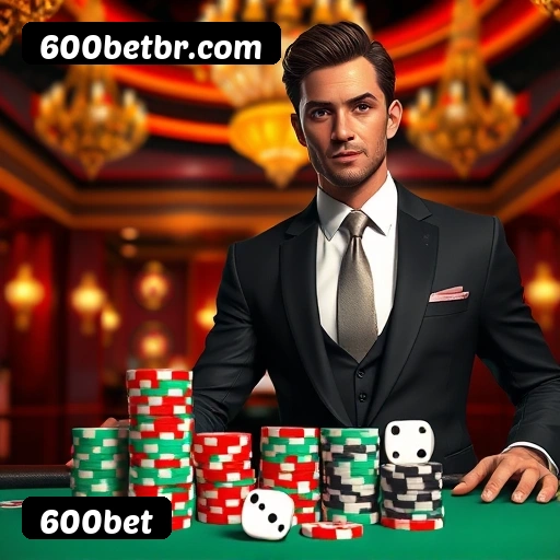 Jogos de Cassino Premium - Slots, Roleta, Blackjack e Dealer Ao Vivo
