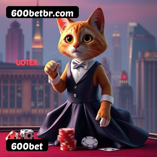 Imagem secundária para conteúdo da página Facebook 600bet