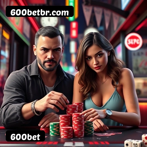Recursos Exclusivos do App 600bet - Modo Offline, Login Biométrico