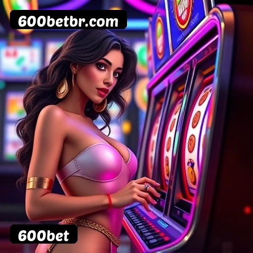 App Mobile 600bet - Jogue em Qualquer Lugar no Seu Smartphone