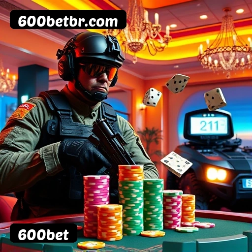 Jogos de Cassino em Destaque - Slots, Roleta, Blackjack