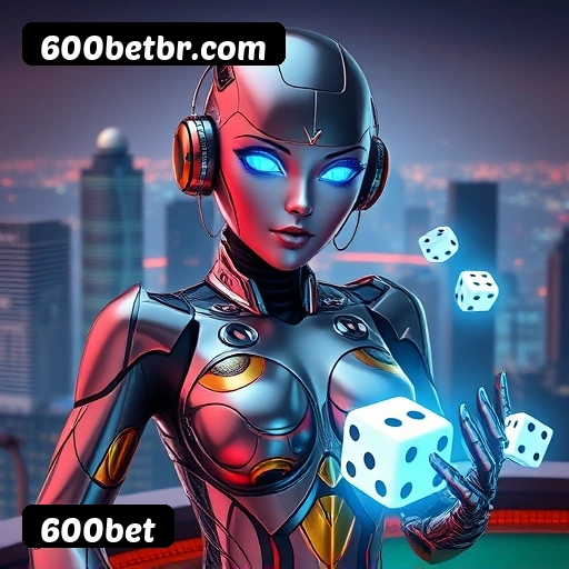 Benefícios do Login 600bet - Bônus e Vantagens Exclusivas